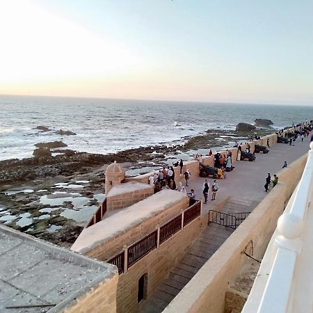 Appartements La Grotte Essaouira Exterior foto